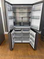 Hisense 640 Litres Fridge Freezer $1149(refurbished) | Reservoir