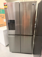 Hisense 640 Litres Fridge Freezer lRefurbishedl | MELBOURNE