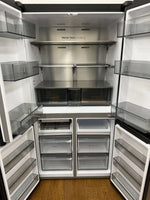 Hisense 640L French Door Fridge Freezer – HRCD640TBW | Refurbished | Reservoir