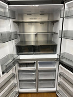 Hisense 640L French Door Fridge Freezer – HRCD640TBW | Refurbished | Reservoir