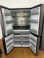 Hisense 640L French Door Fridge Freezer – HRCD640TBW | Refurbished | Reservoir