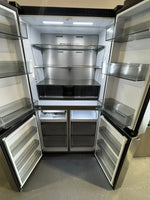 Hisense 640L French Door Fridge Freezer (Refurbished) | PERTH