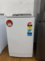 Hisense 640L French Door Fridge + Fisher & Paykel 8kg Top Load Washer – Combo Deal | RESERVOIR