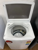 Hisense 640L French Door Fridge + Fisher & Paykel 8kg Top Load Washer – Combo Deal | RESERVOIR