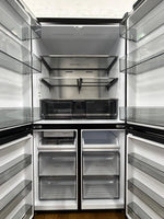 Hisense 640L French Door Refrigerator – Refurbished | RESERVOIR