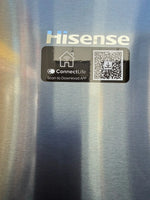 Hisense 640L PureFlex French Door Refrigerator – Factory Second | MELBOURNE