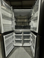 Hisense 640L Quad Door Fridge Freezer – Refurbished | ADELAIDE