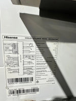 Hisense 640L Quad Door Fridge Freezer – Refurbished | ADELAIDE