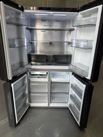 Hisense 640L Quad Door Fridge Freezer – Refurbished