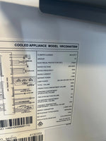 Hisense 640L quad door fridge freezer | ALEXANDRIA