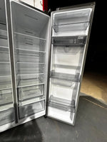 Hisense 649L Side by Side Fridge Freezer – Refurbished | ADELAIDE