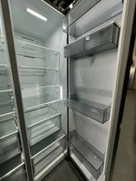 Hisense 649L Side by Side Fridge Freezer (Refurbished)