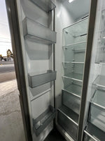 Hisense 649L Side by Side Fridge Freezer (Refurbished)