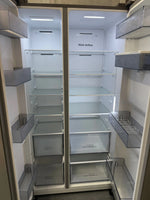 Hisense 649L Side by Side Fridge – Refurbished | HRSBS649SW | MELBOURNE