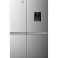Hisense 649L Side by Side Refrigerator HRSBS649SW | ALEXANDRIA