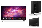 Hisense 65-Inch A7KAU 4K QLED Smart TV – Refurbished | SYDNEY