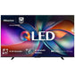 Hisense 65 Inch Q6QAU 4K Smart QLED TV [2025] 65Q6QAU | ALEXANDRIA