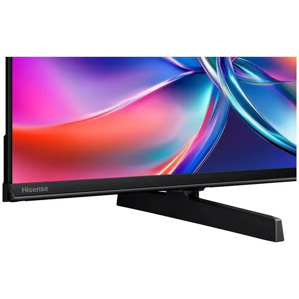 Hisense 65 Inch Q6QAU 4K Smart QLED TV [2025] 65Q6QAU | ALEXANDRIA