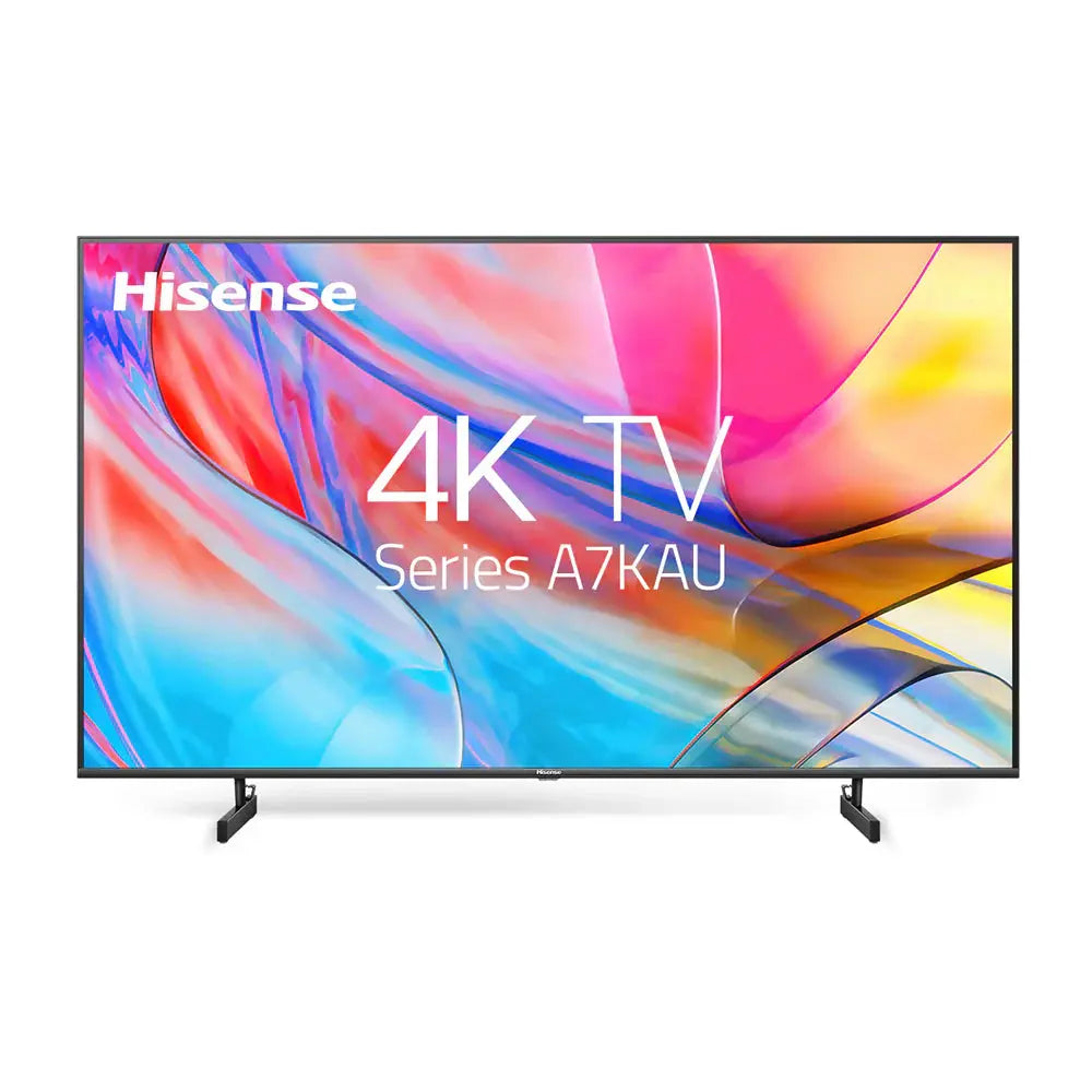 Hisense 65″ 4K Smart LED TV – 65A7KAU | PERTH