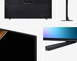 Hisense 65" TV in excellent working condition | BRISBANE