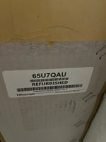 Hisense 65" U7QAU 4K ULED Mini-LED Smart TV Refurbished | ALEXANDRIA