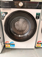 Hisense 7.5 Kgs washing machine | MELBOURNE