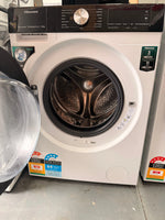 Hisense 7.5 Kgs washing machine | MELBOURNE