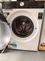 Hisense 7.5 Kgs washing machine | MELBOURNE