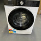 Hisense 7.5 kg front loader washer | ALEXANDRIA