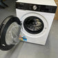 Hisense 7.5 kg front loader washer | ALEXANDRIA