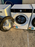 Hisense 7.5 kg front loader washer | SYDNEY