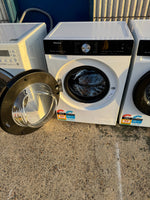 Hisense 7.5 kg front loader washer | SYDNEY