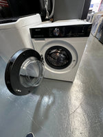 Hisense 7.5 kg front loader washer | SYDNEY