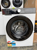 Hisense 7.5kg Front Load Washing Machine – HWFS7514S | MELBOURNE