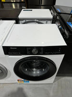 Hisense 7.5kg Front Load Washing Machine – Refurbished | ADELAIDE