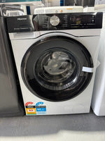 Hisense 7.5kg Front Load Washing Machine (Factory Seconds) | PERTH