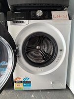 Hisense 7.5kg Washing Machine – Refurbished