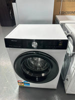 Hisense 7.5kg Washing Machine – Refurbished