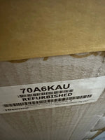 Hisense 70-Inch A6KAU 4K LED Smart TV – Refurbished | SYDNEY