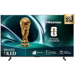 Hisense 75-Inch U6QAU PRO 4K QLED Smart TV – Refurbished | SYDNEY