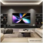 Hisense 75U7QAU 75" ULED Mini‑LED 4K Smart TV Factory Seconds | RESERVOIR