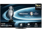 Hisense 75” ULED Mini-LED 4K TV – Refurbished | 75U8NAU | MELBOURNE