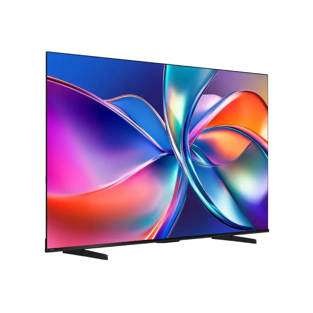 Hisense 75” Q6 Series 4K QLED Smart TV (Refurbished) – 75Q6QAU