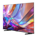 Hisense 75” Q6 Series 4K QLED Smart TV (Refurbished) – 75Q6QAU