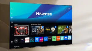 Hisense 75” U7 Series 4K QLED Smart TV (Refurbished) – 75U7QAU | ADELAIDE
