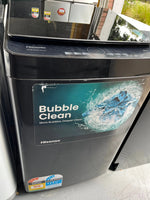 Hisense 8 kg top loader washer | ALEXANDRIA