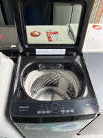 Hisense 8 kg top loader washer | ALEXANDRIA