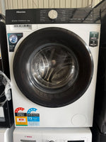 Hisense 8.5kg Everyday Washing Machine – Refurbished
