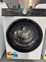 Hisense 8.5kg Front Load Washing Machine (Refurbished) | PERTH
