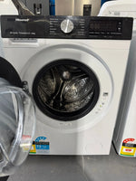Hisense 8.5kg Front Load Washing Machine (Refurbished) | PERTH